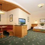 Hotel Alpenhotel Neuwirt