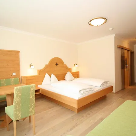 Alpenhotel Neuwirt