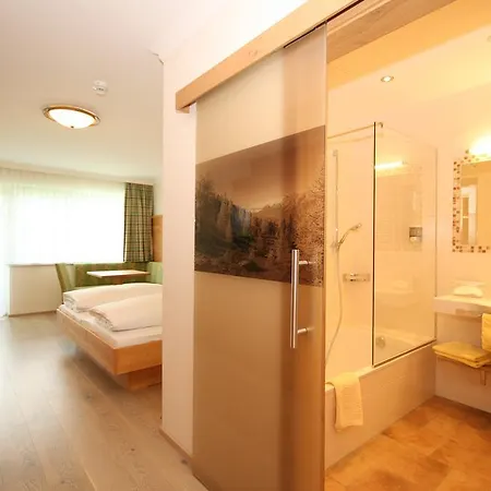 Alpenhotel Neuwirt Szálloda Schladming