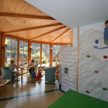 酒店 诺维尔特阿尔盆酒店