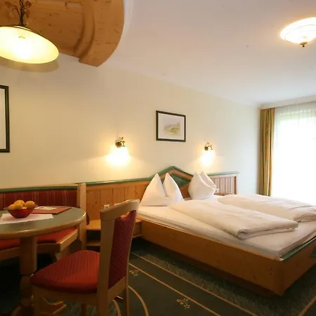 酒店 诺维尔特阿尔盆酒店