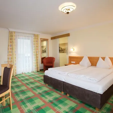 Alpenhotel Neuwirt Szálloda Schladming