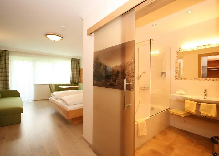 Alpenhotel Neuwirt Hotell Schladming