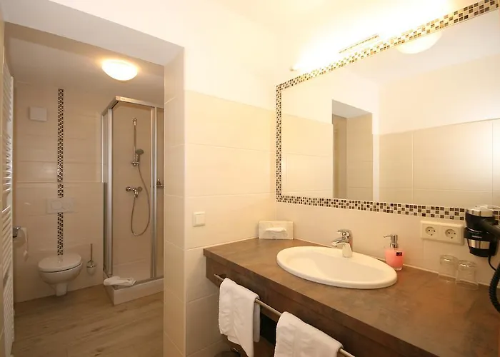 Alpenhotel Neuwirt Schladming