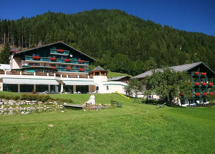 Alpenhotel Neuwirt Schladming