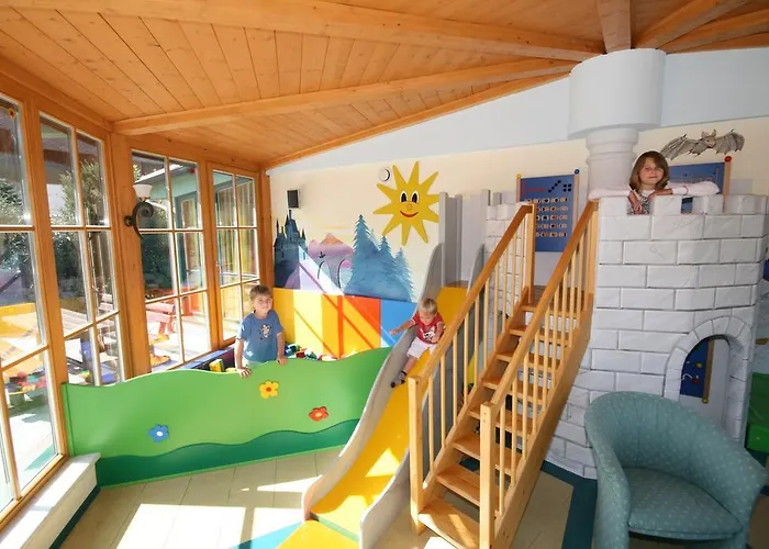 Ξενοδοχείο Alpenhotel Neuwirt Schladming