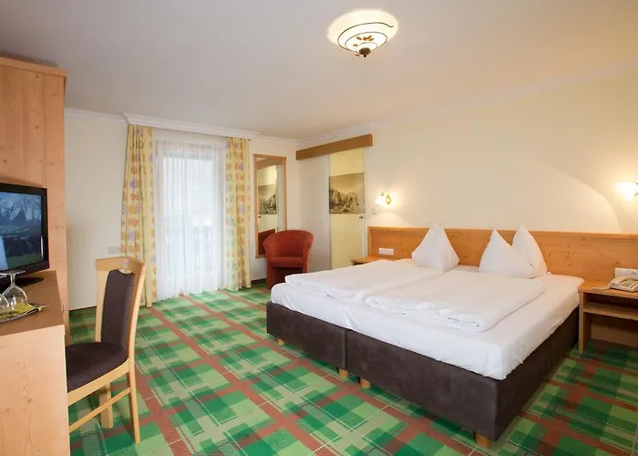 Alpenhotel Neuwirt Hotell Schladming