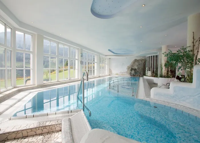 Ξενοδοχείο Alpenhotel Neuwirt Schladming