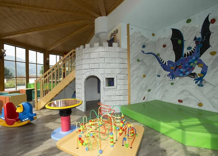 Alpenhotel Neuwirt Schladming