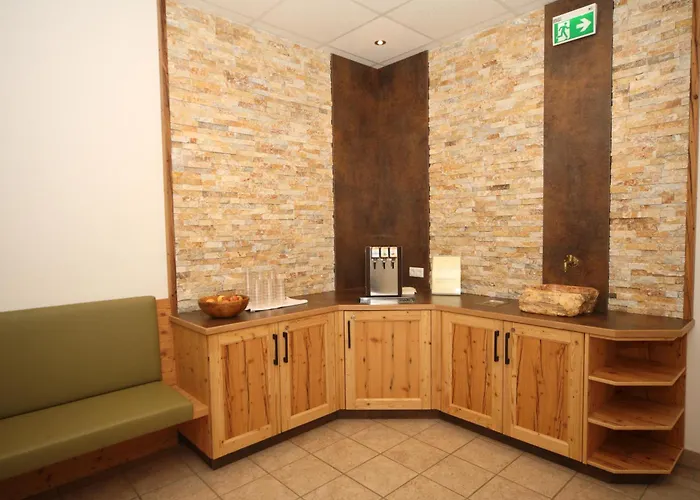 Alpenhotel Neuwirt Ξενοδοχείο 4*