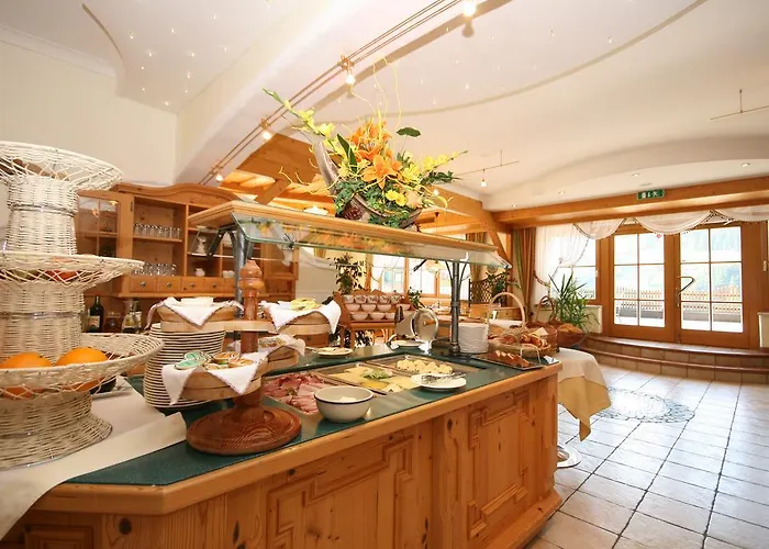 Ξενοδοχείο Alpenhotel Neuwirt