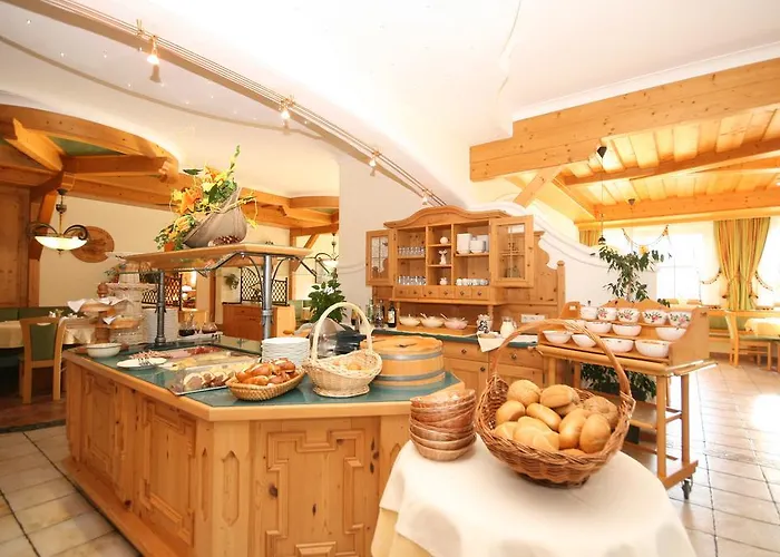 Alpenhotel Neuwirt Schladming